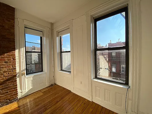 29 Clinton Street #4A in Lower East Side, Manhattan | StreetEasy