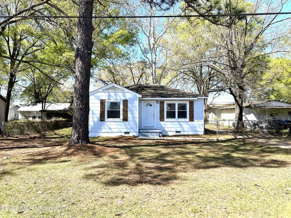 109 Valentour Rd, Pearl, MS 39208