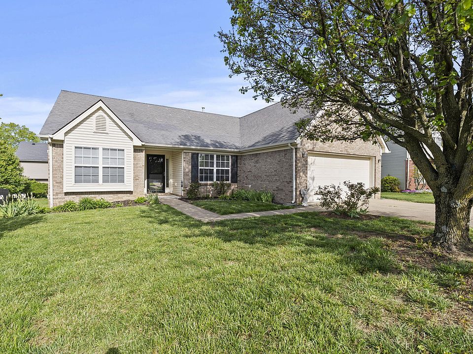 116 Keene Crossing Dr, Nicholasville, KY 40356 Zillow