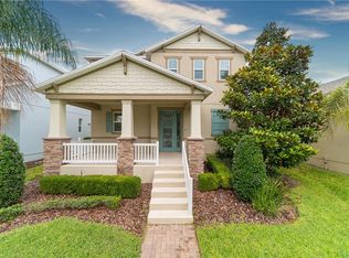 7836 Winter Wren St, Winter Garden, FL 34787