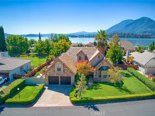 8391 Paradise Valley Blvd, Lucerne, CA 95458