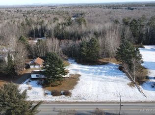 2427 Bennoch Rd, Old Town, ME 04468
