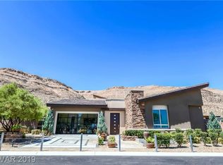 6205 Stone Rise St, Summerlin, NV 89135