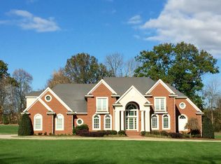5074 Rock Springs Rd, Smyrna, TN 37167