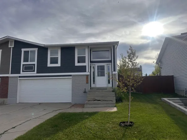 1661 Troy Ct, Kemmerer, WY 83101