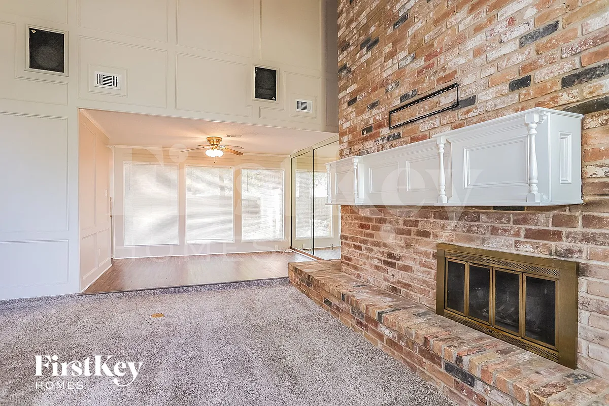 Building Photo - 6511 Misty Spring Ln