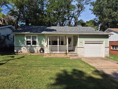 1917 S Weaver Avenue, Springfield, MO, 65807