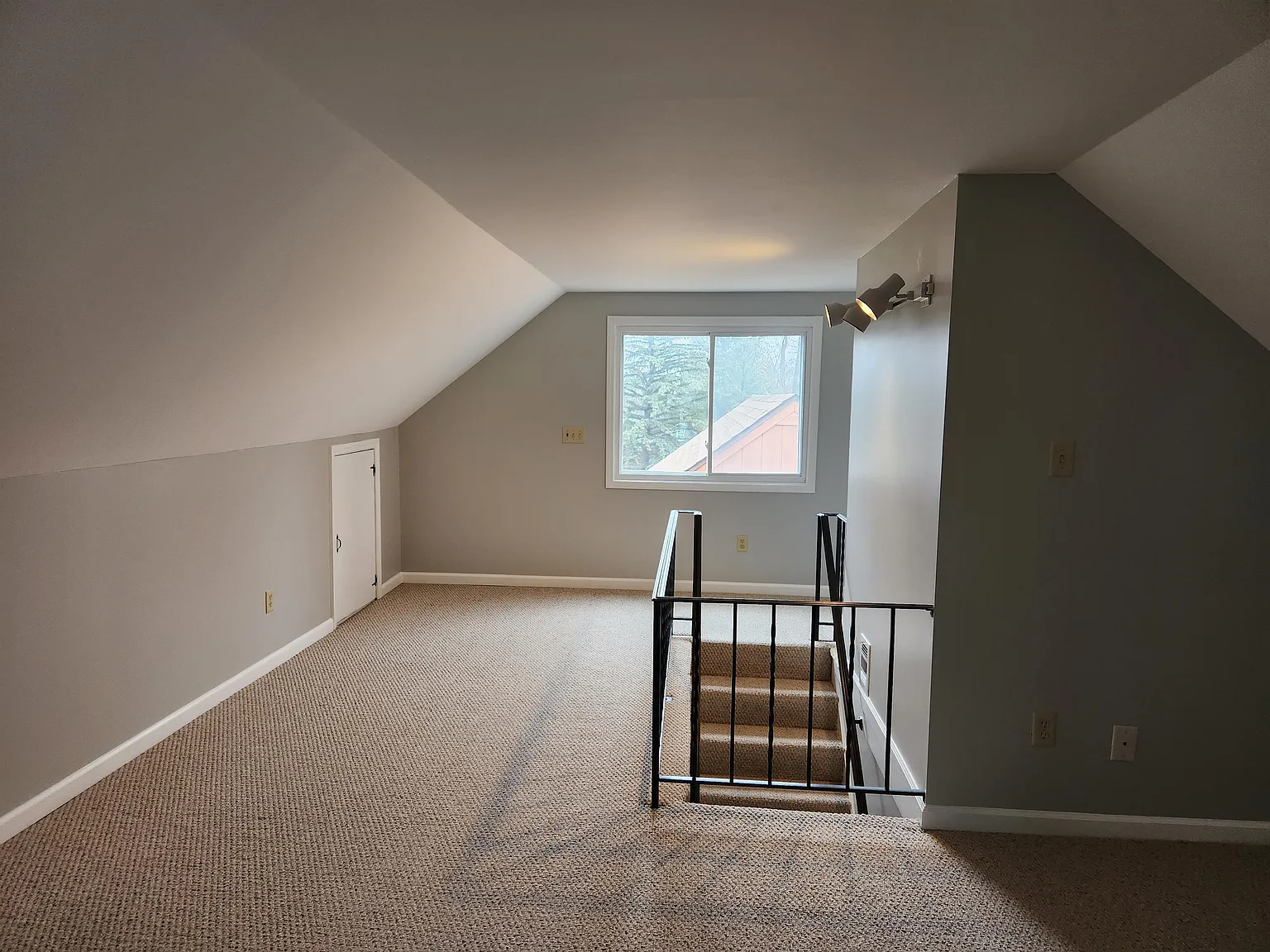 124 Washington Boulevard - 1 — Photo 2