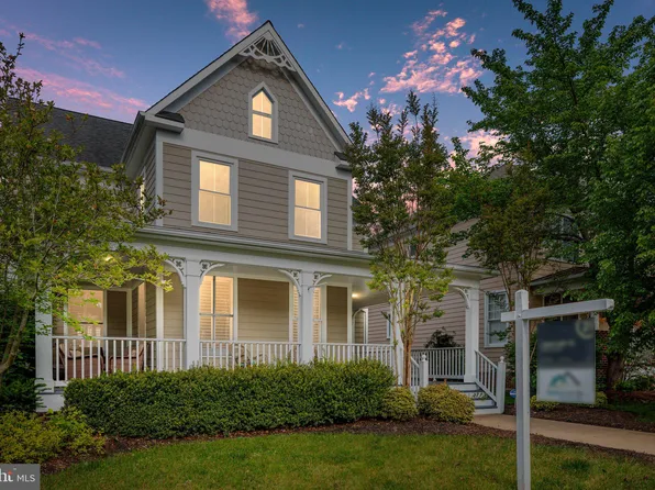 629 Kinvarra Pl, Purcellville, VA 20132