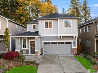 4122 235th Pl SE, Bothell, WA 98011