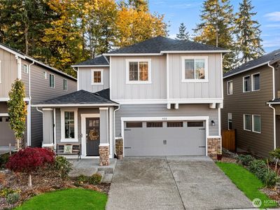4122 235th Place SE, Bothell, WA, 98011