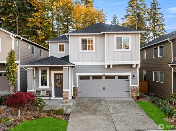 4122 235th Place SE, Bothell, WA 98021