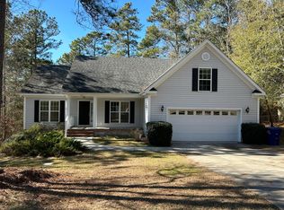 172 Ashepoo Dr, Aiken, SC 29803