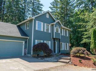 17560 Brown Rd, Dallas, OR 97338