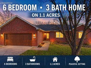 185 Old Meadow Lane, Branson, MO 65616