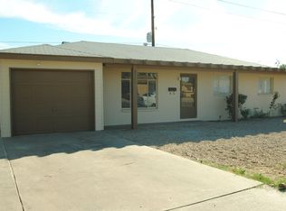 3111 W Montebello Ave, Phoenix, AZ 85017