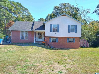 394 Gardenia Rd, Millbrook, AL, 36054