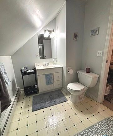 3rd image of 101 Grace St #3