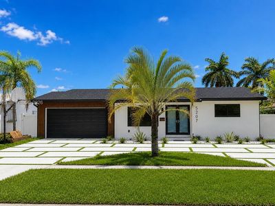 5207 Roosevelt St, Hollywood, FL, 33021