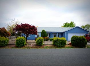 8901 E Rowel Dr, Prescott Valley, AZ 86314