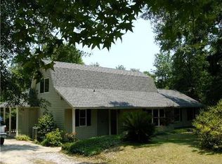 14294 John Lee Rd, Biloxi, MS 39532