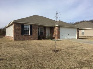 1911 Willow Oak Dr, Van Buren, AR 72956