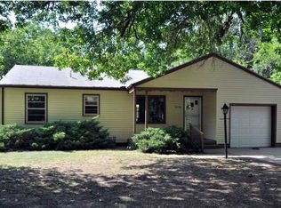 3239 N Coolidge Ave, Wichita, KS 67204