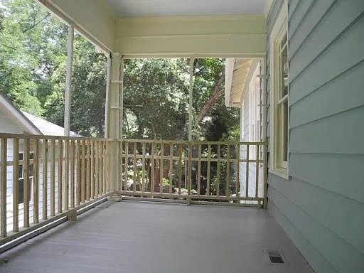 Porch