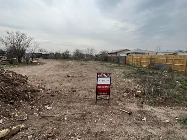 129 Lorean Dr #1, Del Rio, TX 78840
