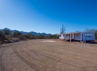 16696 N Palomino Pl, Tucson, AZ 85739