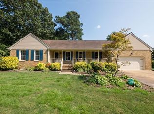 2296 Windy Pines Bnd, Virginia Beach, VA 23456