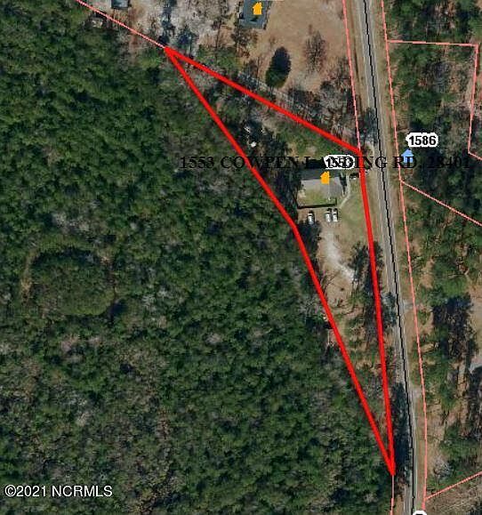 1553 Cowpen Landing Road, Wilmington, NC 28401 Zillow