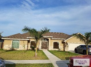5357 Los Arboles Ave, Brownsville, TX 78520