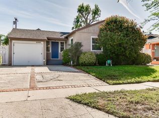 6540 Hesperia Ave, Reseda, CA 91335