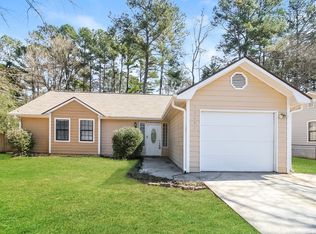 10414 Candlelight Rd, Jonesboro, GA 30238