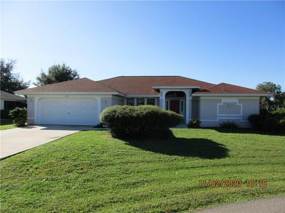 25239 Padre Ln, Punta Gorda, FL, 33983