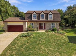 11169 Benson St, Overland Park, KS 66210