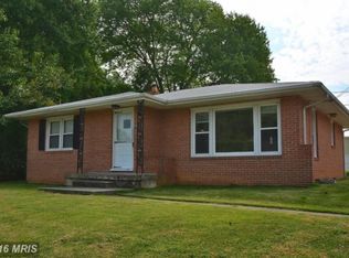 622 Beards Hill Rd, Aberdeen, MD 21001