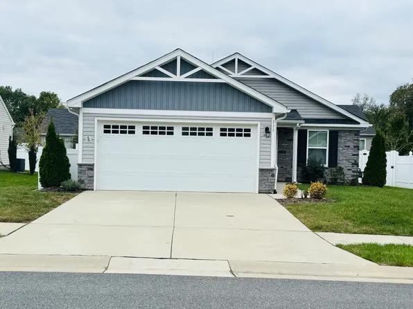 111 Quay Ter, Williamsburg, VA 23188