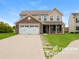8053 Pavilion Ct, Indianapolis, IN 46259
