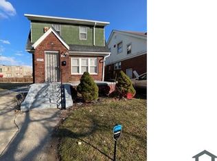 14870 Tracey St, Detroit, MI 48227