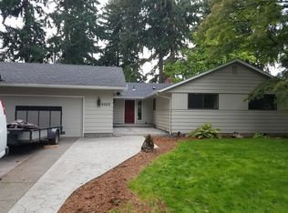 6002 NW Kauffman Ave, Vancouver, WA 98663