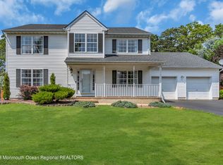 16 Grand Teton Ave, Howell, NJ 07731