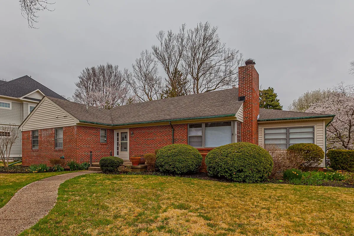 Building Photo - 5601 Pollard Rd