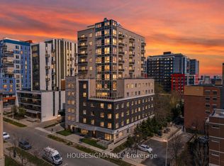 246 Lester St #PENTHOUSE 03, Waterloo, ON N2L0H1