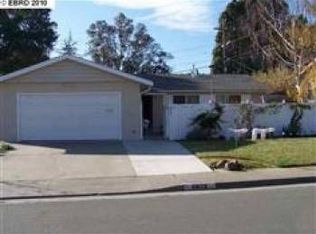 4806 Meadowbrook Dr, Richmond, CA