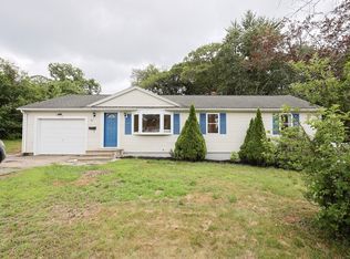 25 Overlook Ave, Webster, MA 01570