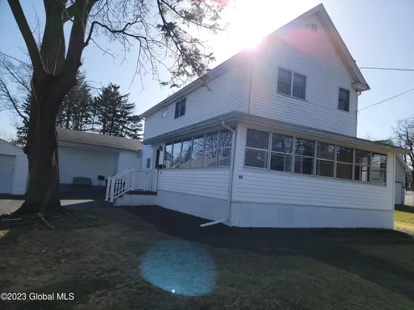 46 Kunker Avenue, Colonie, NY 12110