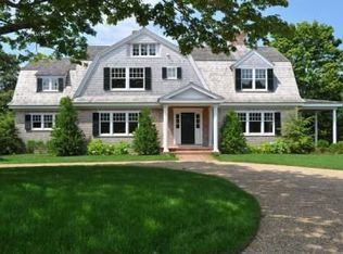 258 Katama Rd, Edgartown, MA 02539