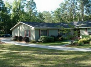 1314 Forest Hill Cir, Vidalia, GA 30474